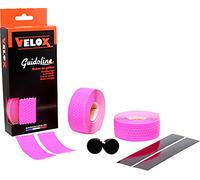 Velox Guidoline Fluo Grip - Rose - Rose Fluo