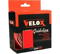Velox - Guidoline® High Grip 3.5 Rouge - Couleur:Rouge Color:Roug Multicolore