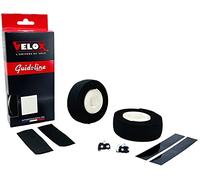 VELOX Guidoline Maxi Cork Bi-Color - Noir/Blanc - Noir/Blanc
