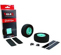 VELOX Guidoline Maxi Cork Bi-Color - Noir/Vert Celest Bianchi - Noir/Vert Céleste