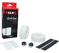 Velox Guidoline Maxi Cork Confort T4 - Blanc - Blanc