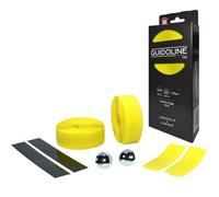 Velox Guidoline Maxi Cork Grip – Jaune – Épaisseur 2,5 mm