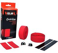 Velox Guidoline Maxi Cork - Rouge - Rouge