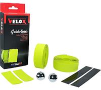 Velox – Guidoline Maxi Cork – Grip – Épaisseur 2,5 mm – Vert acide
