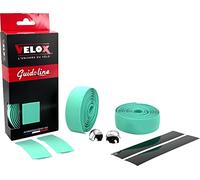 Ruban de guidon - cintre velox maxi cork vert bianchi - guidoline