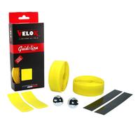 Velox guidoline maxi liège gel jaune (2pcs)