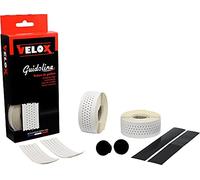 Velox Guidoline Soft Grip - Blanc - Blanc