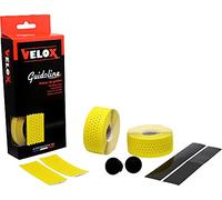 Velox Guidoline Soft Grip - Jaune - Jaune
