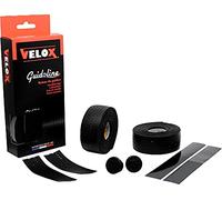 Ruban de guidon Velox Soft Perforee noire
