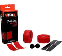 Velox Guidoline Soft Grip - Rouge - Rouge