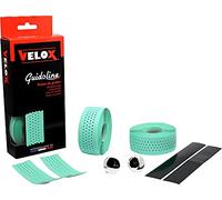 VELOX Guidoline Soft Grip - Vert Bianchi - Vert Céleste