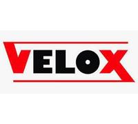 VELOX Guidoline Tressostar 90 - Gris (Sac x10) - Gris, Sac x10