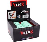 VELOX Guidoline Tressostar 90 - Vert Bianchi (Présentoir x10) - Vert Céleste, Présentoir x10