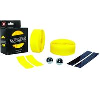 Velox - Guidon Maxi Cork Crown T4 Jaune (2.)