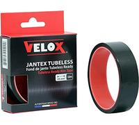 Fond de jante Velox pour Tubeless 10mx25mm