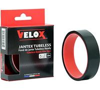 VELOX Kit de Conversion Tubeless VTT - 27mm - Rouleau de 10m - 27mm, 10m