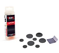 VELOX Kit Réparation Autocollant Trekking/VTT