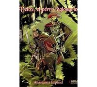 Velox [Livre en VO] Espinel Souares, Anastassia (Auteur)