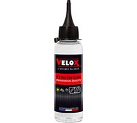 Lubrifiant Chaîne Haute Performance Velox - Extra Dry Lube - 100ml - 100ml