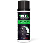 Velox Lubrifiant Chaine Wet LUBE - Conditions Extrêmes - 200ml - 200ml