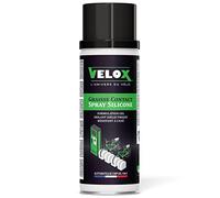 Velox Lubrifiant Contacts diélectrique Silicone - Spécial Batterie VAE - 200ml - 200ml