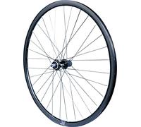 VELOX Roue Arrière Mach1 Gravel 17 Road Center Lock LB K7 11V - 700C, K7 9/10/11V Shimano, 32, Roue arrière, 135mm