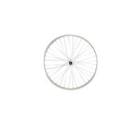 VELOX Roue Arrière Mach1 M110 Argent - 26" - Miche Magnum RL 5/6/7V - 26", RL 5/6/7V, 36, Roue arrière, 135mm