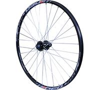 VELOX Roue Arrière Mach1 Néo 29" XC Disc K7 9/10/11V - 29", K7 9/10/11V Shimano, 32, Roue arrière, QR 9/135mm