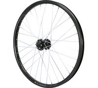 VELOX Roue Avant Mach1 Kargo - 20" XC Disc - 20", 32, Roue Avant, QR 9/100mm