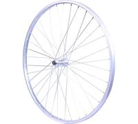 Roue vtt patin blocage 26" alu avant moyeu alu jante 21c