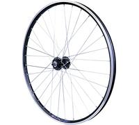 VELOX Roue Avant Mach1 M240 Noir - 28" XC Disc - 28", 32, Roue Avant, QR 9/100mm