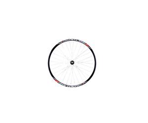 VELOX Roue Avant Mach1 Stormer 17 Road Center Lock - 700C, 32, Roue Avant, 12/100mm