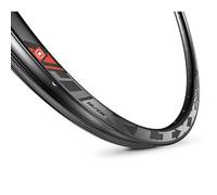Velox Roue avant VTT Mach1 Klixx Shimano Acera M3050 27,5" Disque 9 x 100 mm Noir