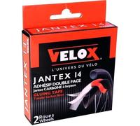 Velox Ruban adhésif double-face pour boyaux Jantex 14 - 2 unités 18 mm