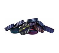Velox Ruban De Guidon Bi-color 2.10 M