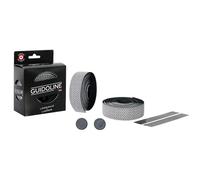 Velox Ruban de guidon Cintre Ultra Silicone 3D 3,5 mm Blanc