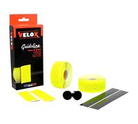 Velox Ruban De Guidon Soft Micro Perforated 1.90 M