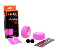 Velox Ruban De Guidon Soft Micro Perforated 1.90 M