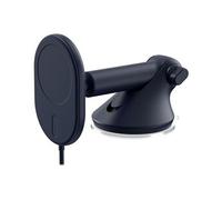 Velox - Support de chargement sans fil de voiture - magnétique + adaptateur d'alimentation de voiture - 7.5 Watt - pour Apple iPhone 12, 13, 14