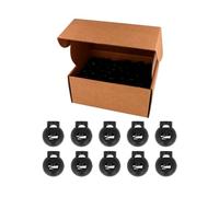 VELOX Terminal, Noir, 6mm