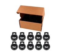 VELOX Terminal, Noir, 8mm