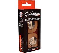 Velox Tressostar Coton Barre de Bande Taille Unique Beige