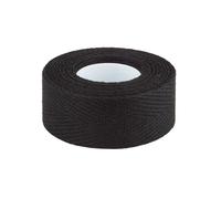 Velox Tressostar Coton Guidon Ruban - Rouleau Unique - Noir
