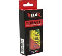 Velox Tubasti Colle pour pneus tubulaires Mixte, Noir, Single Tube (25g)