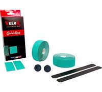 Velox Ultra Grip 2.5 Ruban adhésif pour guidon, taille unique, Celeste