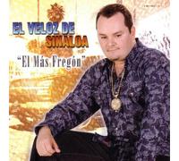Veloz De Sinaloa - Mas Fregon