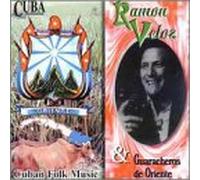 Veloz, Ramon - Ramon Veloz & Guaracheros De Oriente