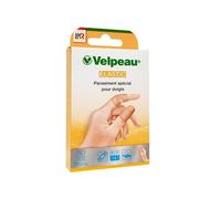 Velpeau Pansement Spécial Doigts 20uts