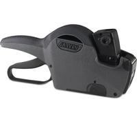 Veltec Garvey 22-6/G2212-06001 Étiqueteuse de qualité supérieure à 22 à 6 chiffres pour marquage de prix, date et code, compatible avec étiquettes de 22 x 12 mm