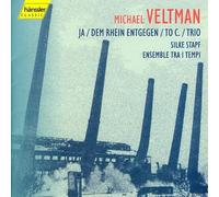 Veltman, M. - Chamber Music & Songs